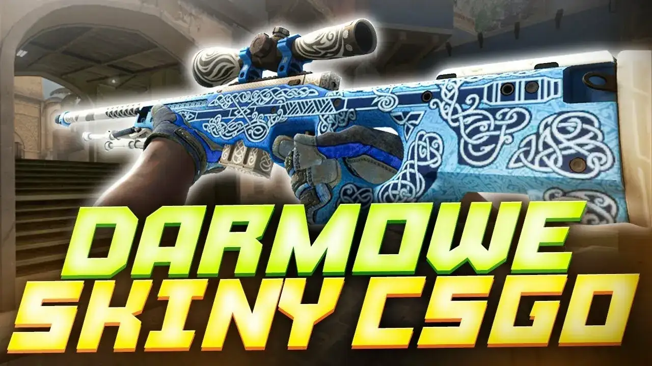 Zdjęcie Jak zdobyć darmowe skiny do CS:GO bez ryzyka oszustwa?
