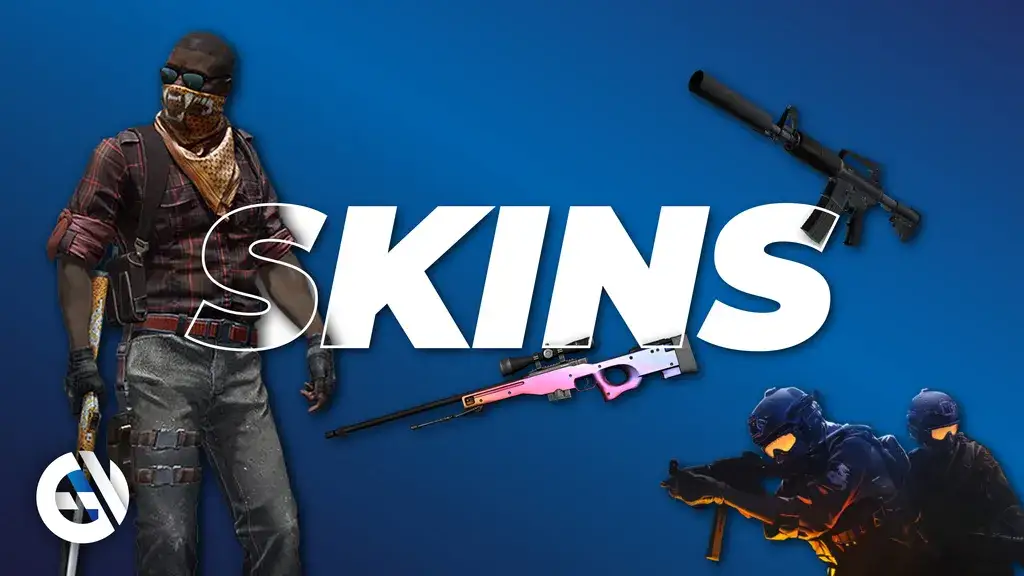 Zdjęcie Gdzie kupić skiny CS:GO bezpiecznie i tanio? Sprawdź najlepsze opcje!