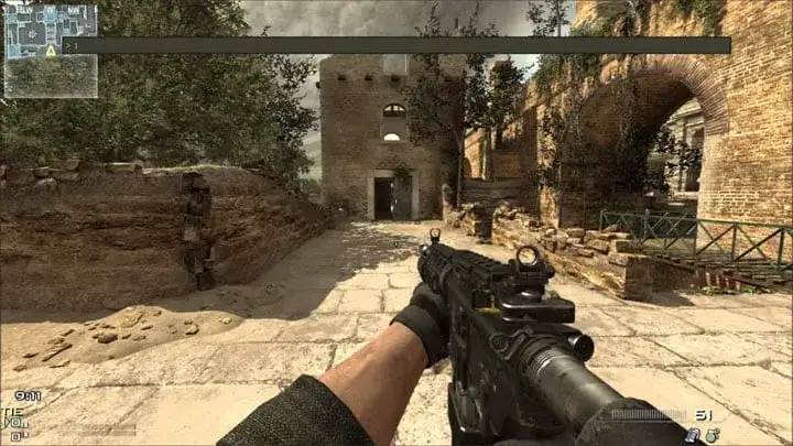 Zdjęcie Jak poprawnie zainstalować Call of Duty Modern Warfare 3 spolszczenie - kompletny poradnik