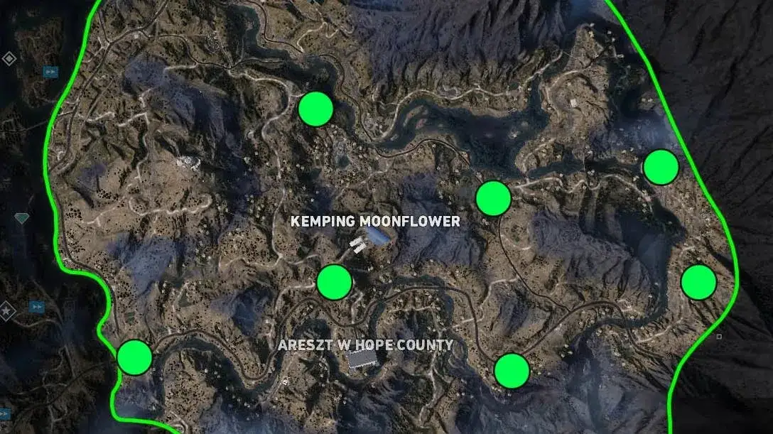 Zdjęcie Far Cry 5 spolszczenie - jak zainstalować polską wersję gry
