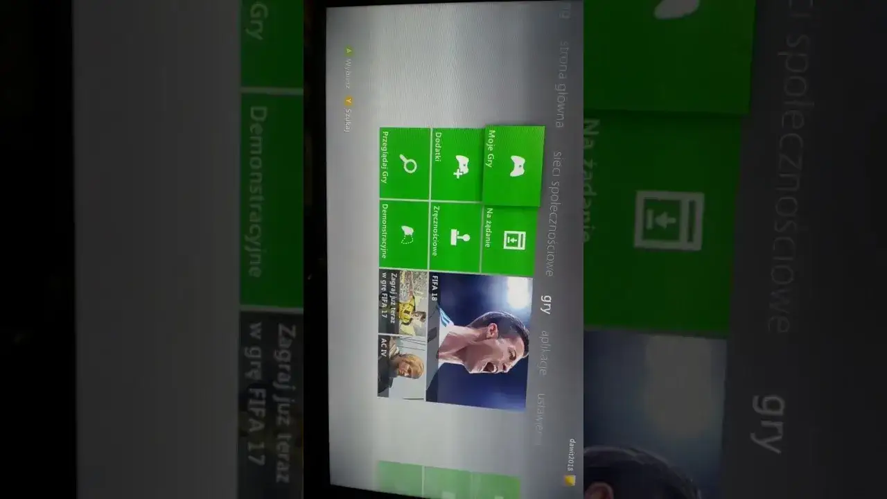 Zdjęcie Darmowe gry na Xbox 360 bez wydawania pieniędzy: Sprawdzone metody