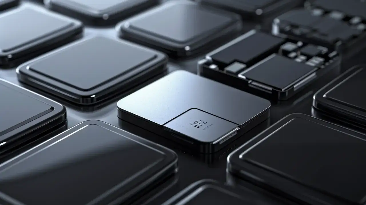 Zdjęcie Dysk SSD 3TB: Który model wybrać? Porównanie topowych opcji