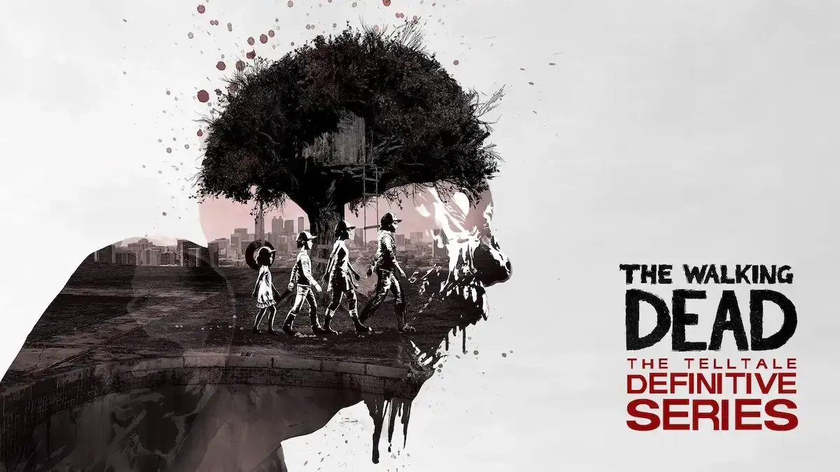 Zdjęcie Pobierz spolszczenie The Walking Dead: Michonne - instrukcja