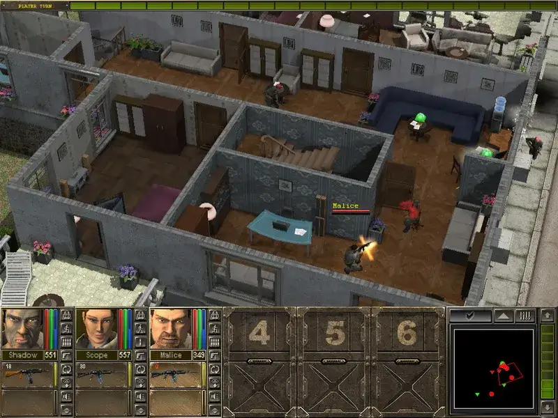 Zdjęcie Jak zainstalować spolszczenie do Jagged Alliance 2 - kompletny poradnik