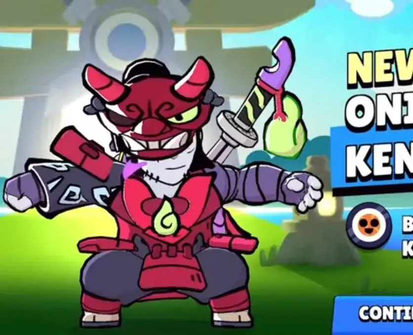 Zdjęcie Jak zwrócić skina w Brawl Stars i uniknąć straty pieniędzy