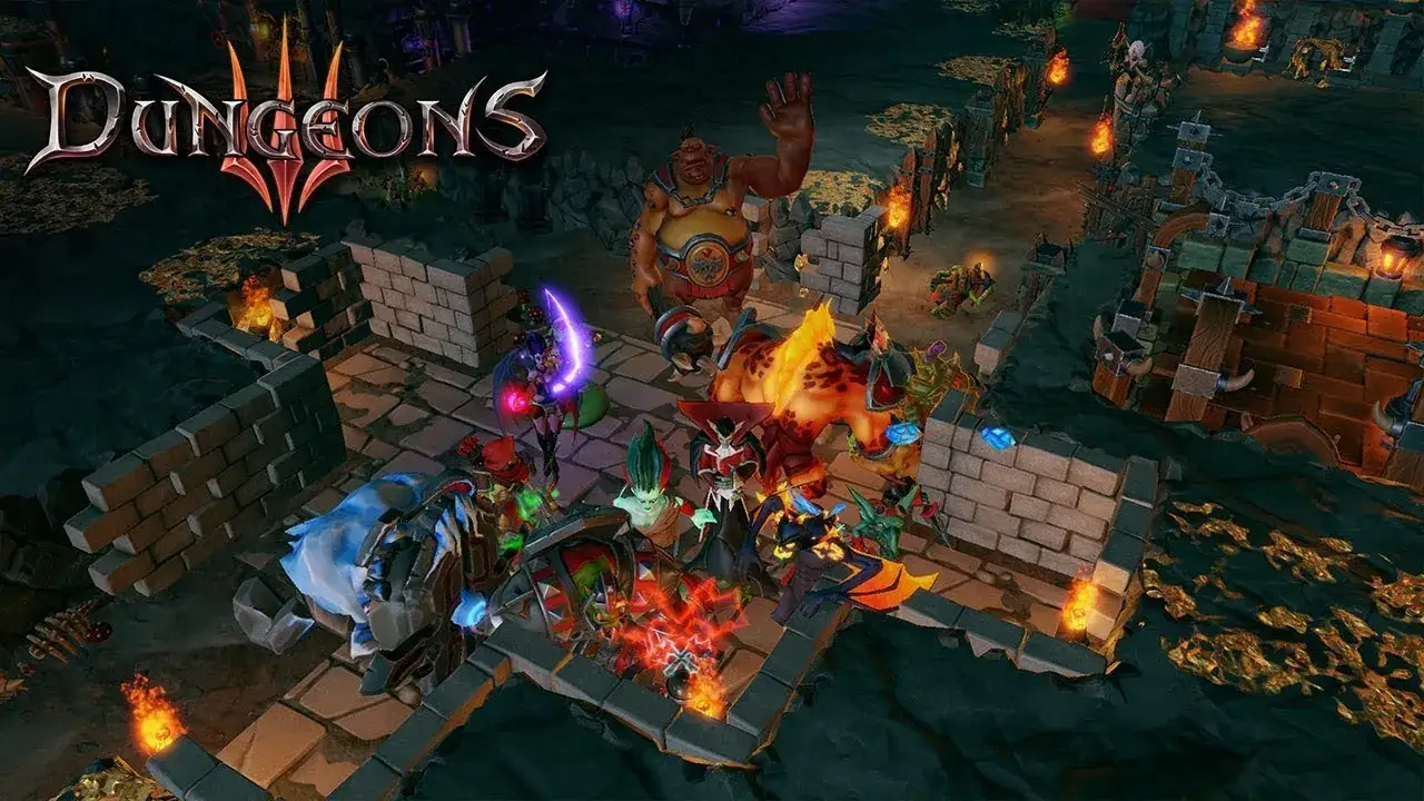 Zdjęcie Jak zainstalować spolszczenie do Dungeons 3 - kompletny poradnik gracza