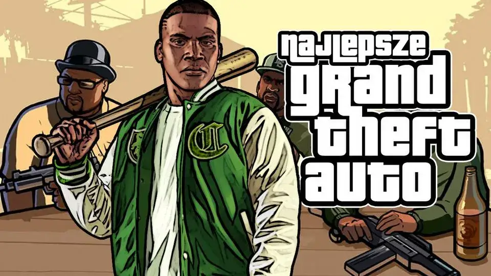 Zdjęcie Najlepsze gry jak GTA, które wciągną cię na długie godziny