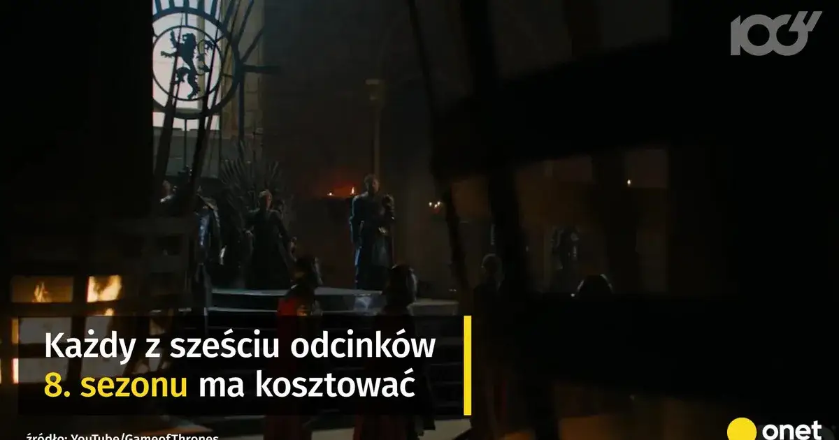 Zdjęcie Gra o tron: Koniec czy nowy początek serialowego uniwersum HBO?