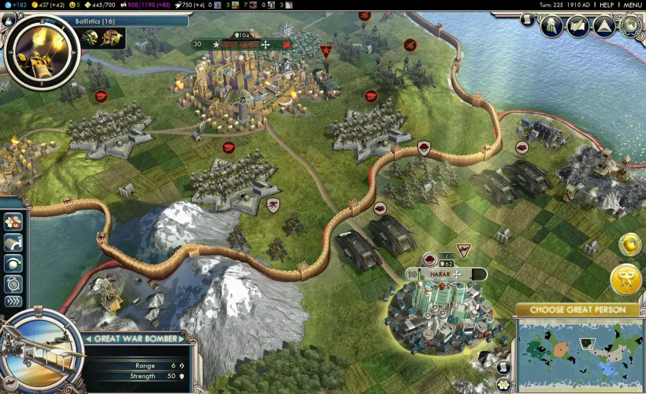 Zdjęcie Jak spolszczyć Civilization 5 bez problemów – prosty poradnik i pobieranie