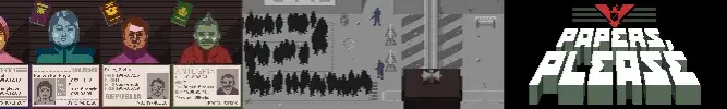 Zdjęcie Jak zainstalować spolszczenie Papers Please? Kompletny poradnik gracza