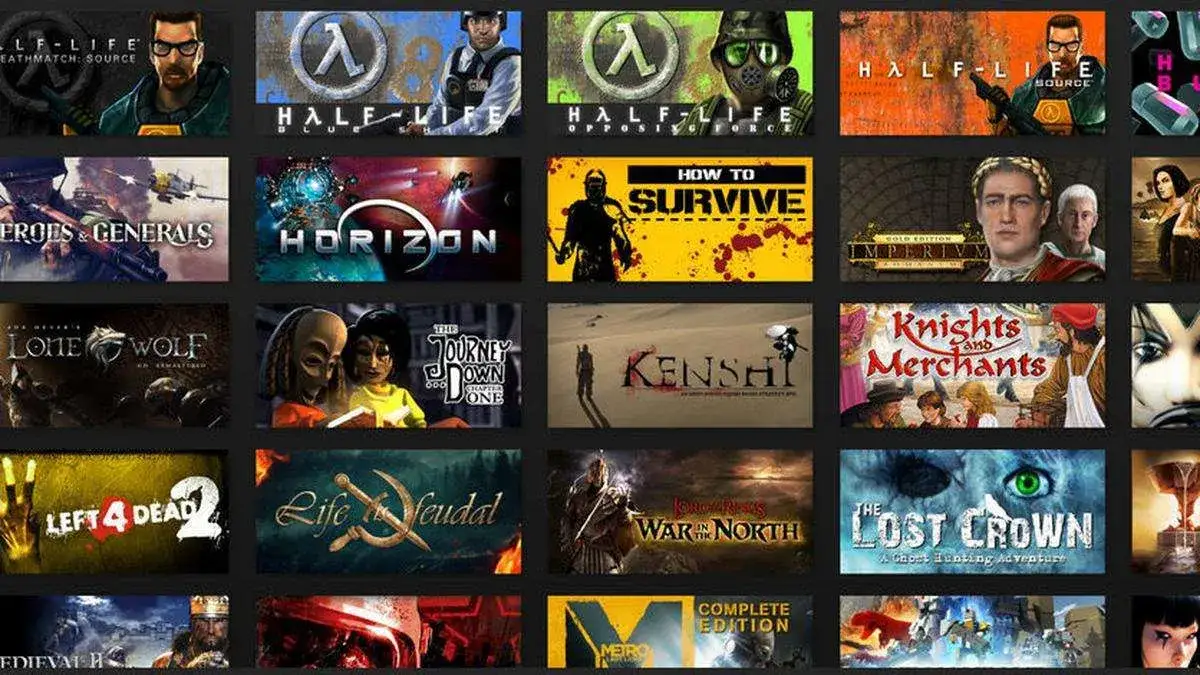 Zdjęcie Ile kosztuje wydanie gry na Steam? Ukryte opłaty, które musisz znać