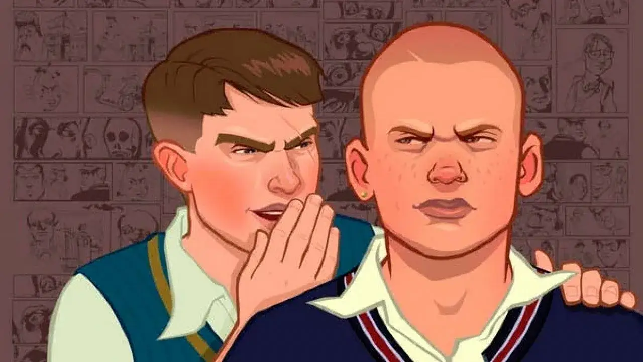 Zdjęcie Jak zainstalować spolszczenie do Bully Scholarship Edition: kompletny poradnik