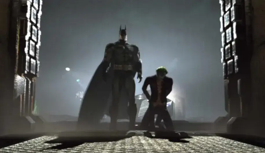 Zdjęcie Batman Arkham Asylum: Spolszczenie i Instalacja - Wszystko Co Musisz Wiedzieć