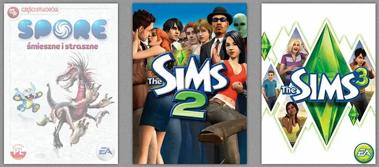 Zdjęcie Jak poprawnie zainstalować spolszczenie do The Sims 2 Ultimate Collection