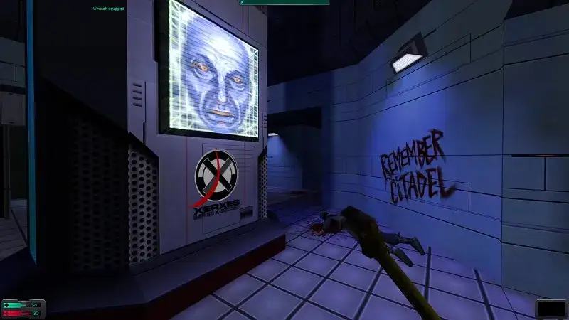 Zdjęcie Jak zainstalować spolszczenie do System Shock 2: instrukcja krok po kroku