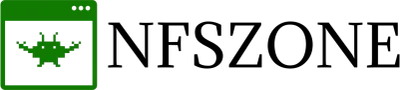 Logo nfszone.pl