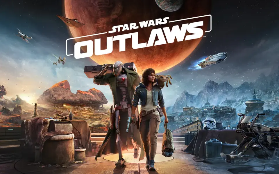 Gry Star Wars - które wybrać do fabuły, multiplayera i strategii